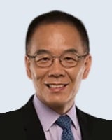 Zhang Hongjiang, Advisory Board, Nanyang Business School, Singapore