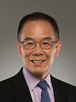 Zhang Hongjiang, Advisory Board, Nanyang Business School, Singapore