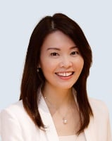 Charis Liau, NBS Alumni Advisory Board Member