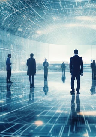 Digital Transformation and Leadership Programme