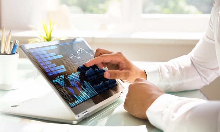 Business Analytics for Strategic Decisions Programme - Banner