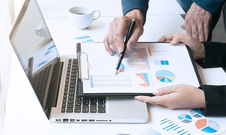 Finance and Valuation