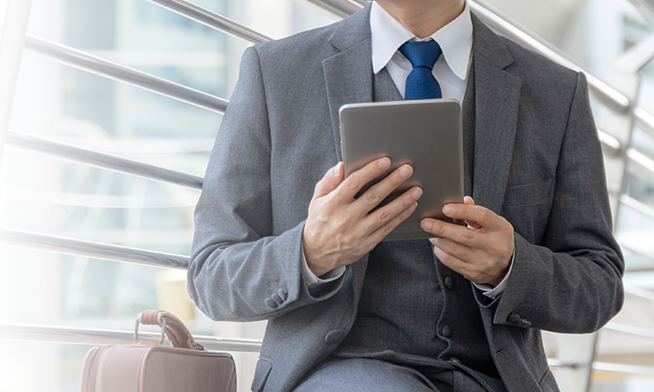 Management Development Programme for Future-ready Leaders