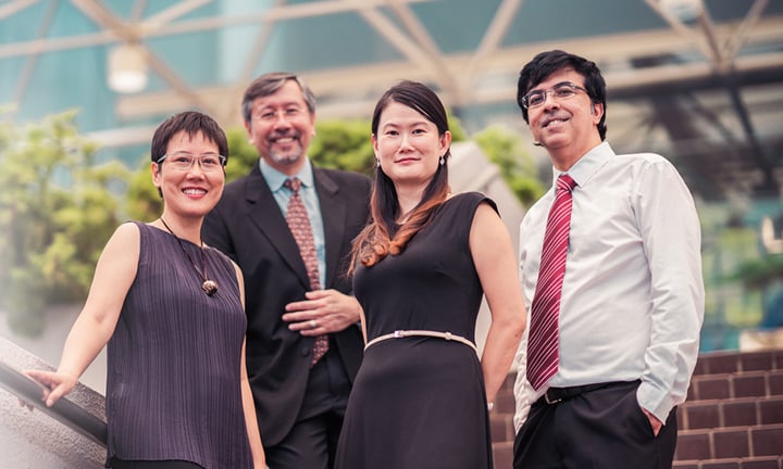 Programmes and Events Calendar