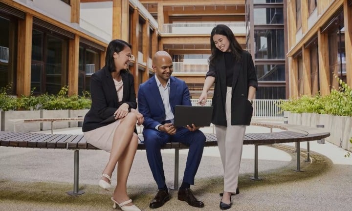 SkillsFuture Career Transition Programmes (SCTP)