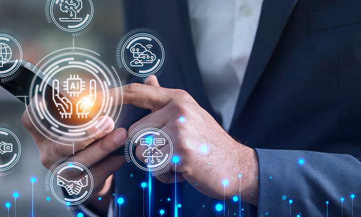 Digital Transformation & Leadership Programme