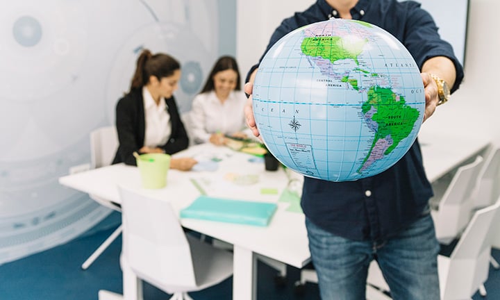 Summer exchange course in Sustainable Finance