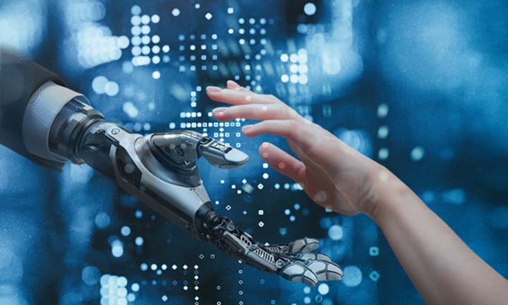 AI and Analytics for Business Valuation and Finance