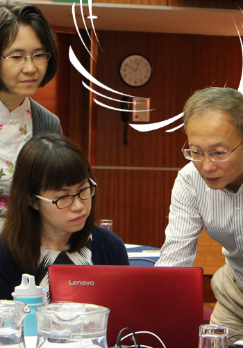 Lifelong learning journey with Nanyang Executive Education