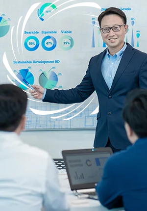 Nanyang Executive Education Customised Solutions for Corporate