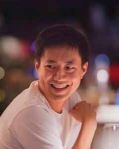 Leon Heng_South Pole