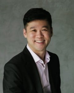 Prof Daniel Lee