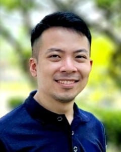 Ricky Dengkayaphichith_South Pole