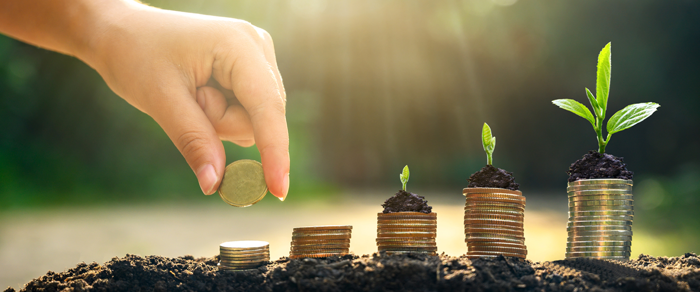 Certificate Programme in Sustainable Finance - Banner