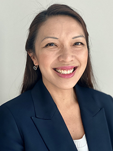 Junice Yeo, Managing Partner & Head of ESG Intelligence Eco-Business