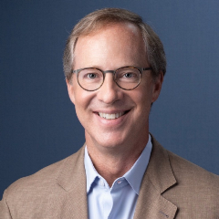 Associate Professor Matt Dearth