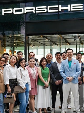 CMO Programme in Vietnam