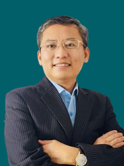 Dr Nguyen Vu Thuan