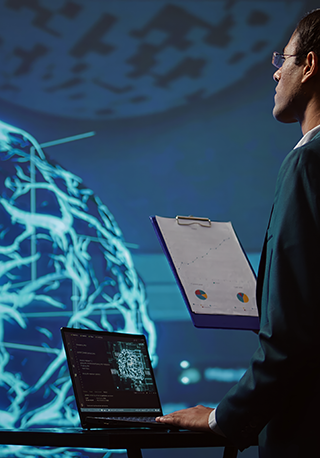 Data Analytics with Python and Generative AI_mobile banner img