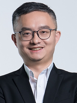 Assoc Prof Joey Zhou