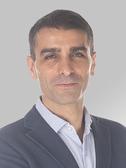 Prof. Alessandro Romagnoli