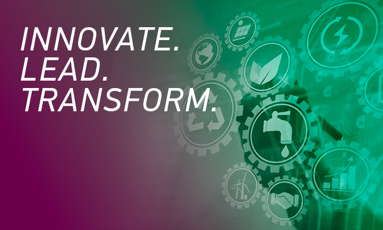 Executive MSc in Sustainability Management