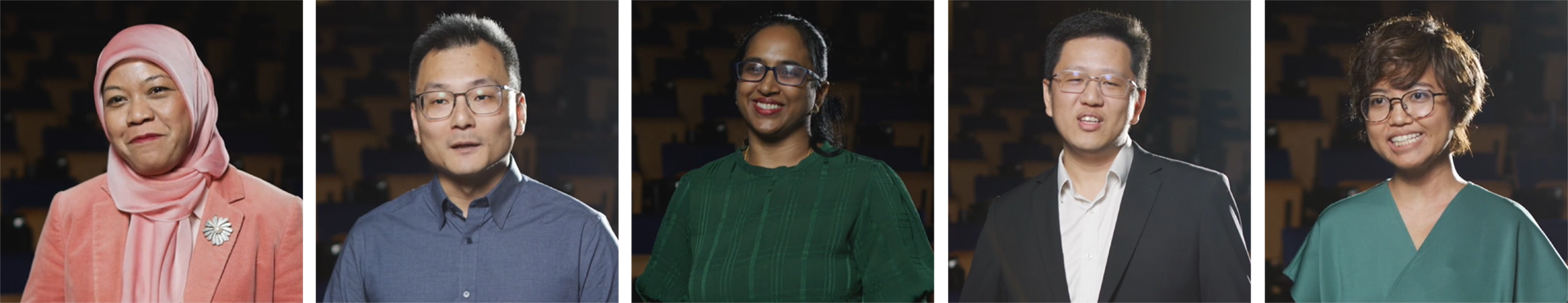 Executive Master of Science in Sustainability Management Programme Testimonial