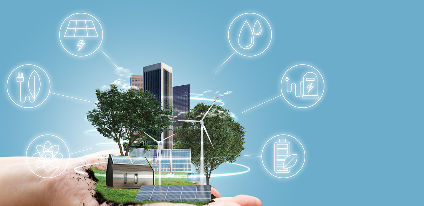 Sustainability Performance