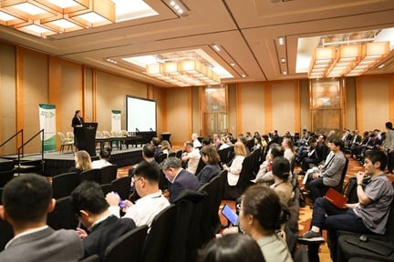 Carbon Forward Asia Conference