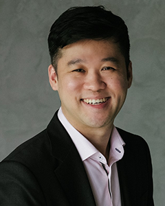 Assoc Prof Daniel Lee