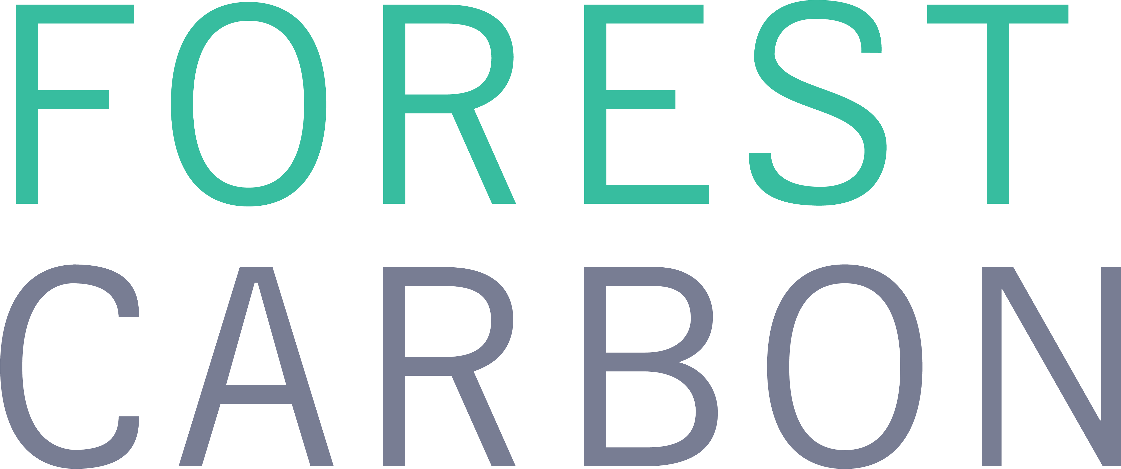 Forest Carbon Logo