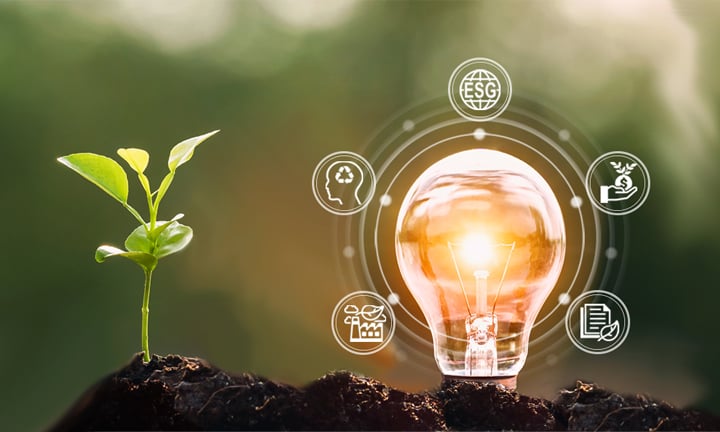 Executive Certificate in Corporate and Environmental Sustainability