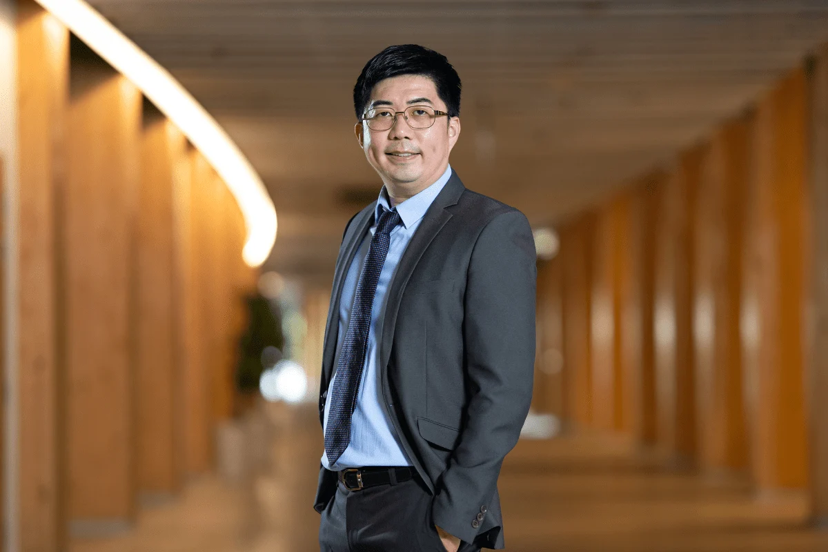 Daniel Ng, an Analytics Advocate, shares how NTU’s FlexiMasters in Accounting Analytics and Digital Forensics empowered him to transform internal audit from reactive to proactive with data-driven insights.