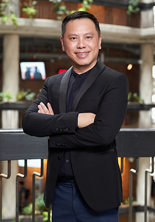 Dominic Tan | FlexiMasters in General Management