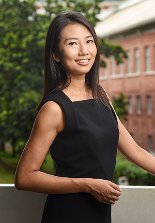 Jacqueline Ng | FlexiMasters in HR Thought Leadership