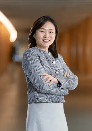 Janisia Chew shares how NTU’s FlexiMasters in General Management empowered her career shift to a strategic HR leadership role.