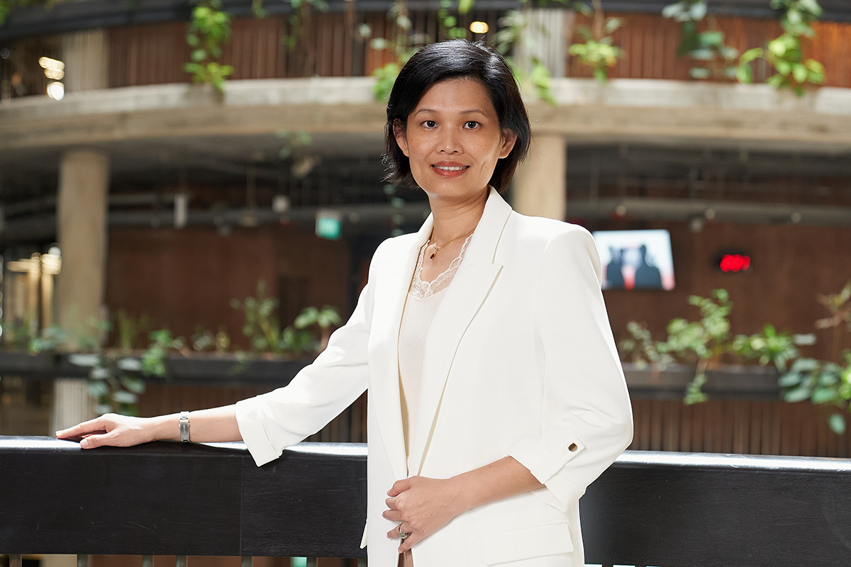 Kang Peck Tze | FlexiMasters in Marketing in a Digital World