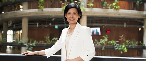 Kang Peck Tze  | FlexiMasters in Marketing in a Digital World