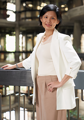 Kang Peck Tze  | FlexiMasters in Marketing in a Digital World