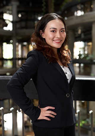 Pamela Cheng | FlexiMasters in Business Finance