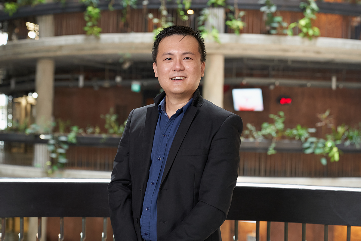 FlexiMasters in Business Finance