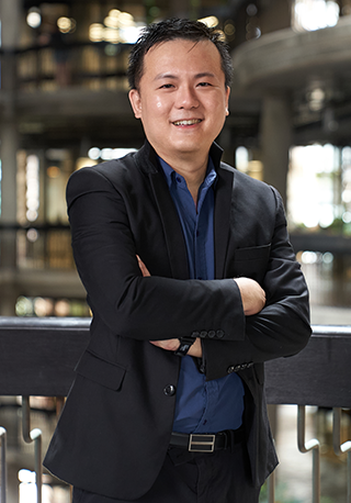 Tay Kuok Siang | FlexiMasters in Business Finance