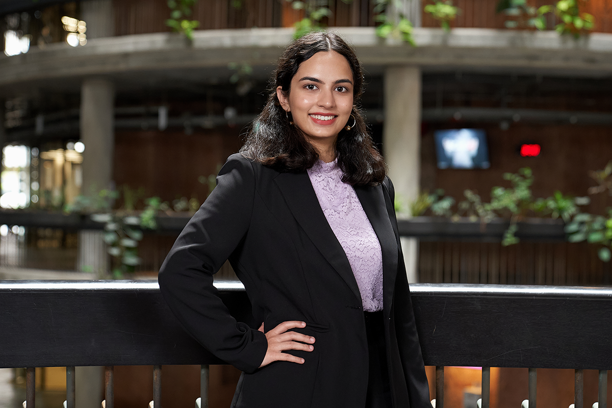 FlexiMasters in Business Finance