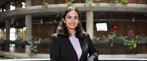 Varsha Jagdish Menghani | FlexiMasters in Business Finance