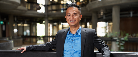 Vincent Chen | FlexiMasters in Business and Financial Analytics