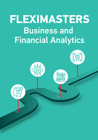 FlexiMasters in Business and Financial Analytics