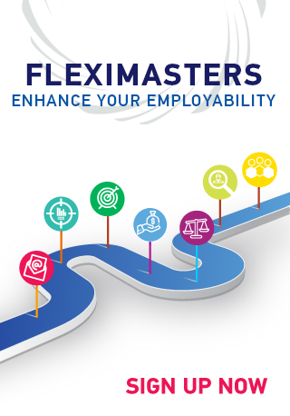 FlexiMasters Programmes