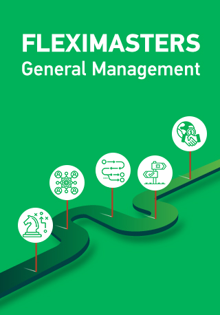 FlexiMasters in General Management