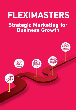 FlexiMasters in Strategic Marketing for Business Growth