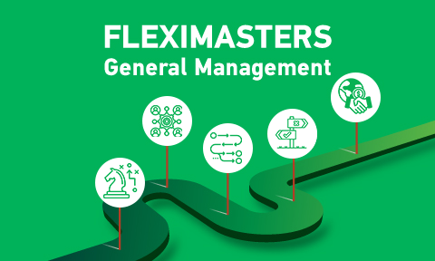 FlexiMasters General Management